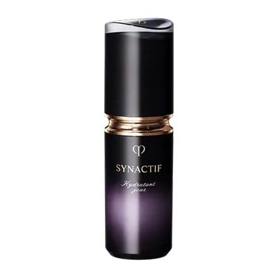 資生堂　クレドポーボーテ　シナクティフ　イドラタンジュールn　20ml