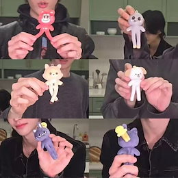 Qoo10 | RIIZE-ぬいぐるみキーホルダーのおすすめ商品リスト