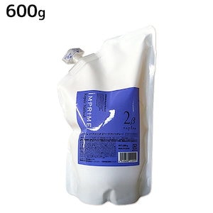 インプライム リペアメソッド 2 ベータ モイスチャー 600g
