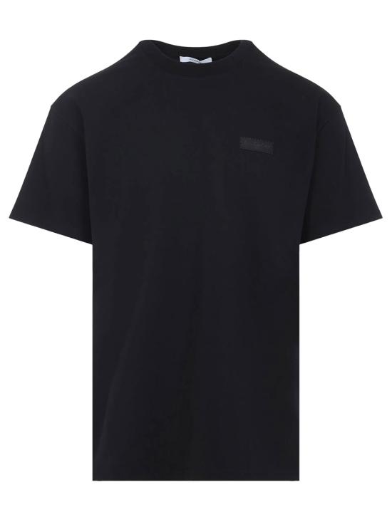 GIVENCHY Men Tops BM71NK3YSJ 001 BLACK