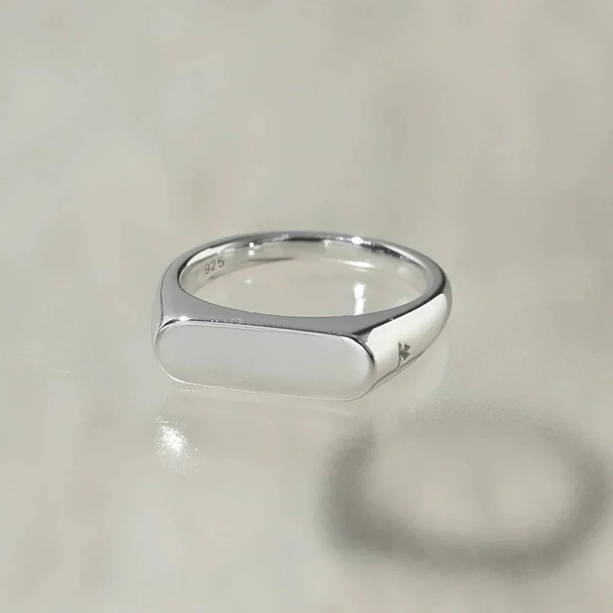 TOMWOOD トムウッド リング レディース Knut Ring ナット R75SHNA01S925 100572 シルバー925 指輪 SILVER
