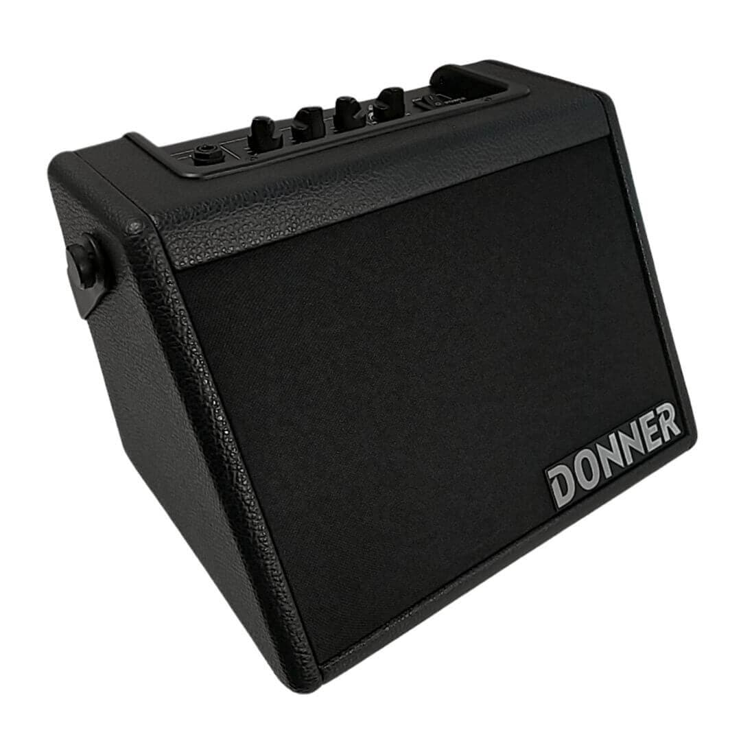 DONNER DDA-20 電子ドラム用アンプ 20W Bluetooth