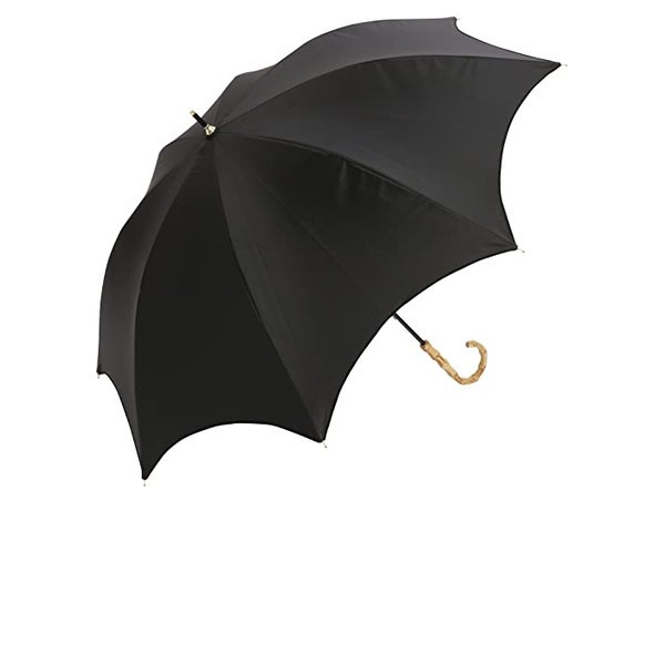 assa 日傘 UVカット 100 遮光 長傘 (大きめ 55cm ワイド) レディース 完全遮光 100% 軽量 手開き傘 遮熱効 6,945円