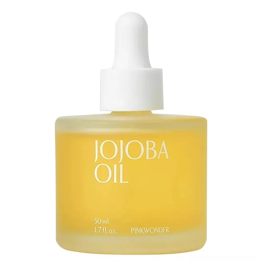 ホホバオイル 50ml