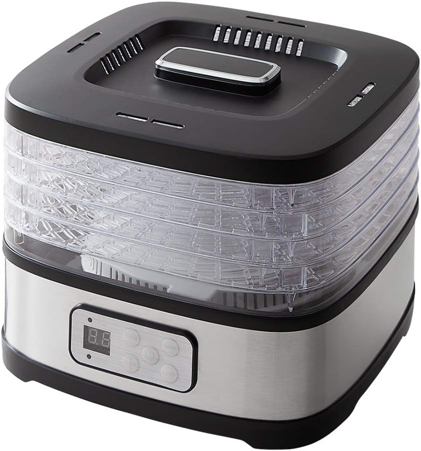 食品乾燥機ドライフルーツ無添加スナック食品乾燥機ドライフードペットフードビーフジャーキードライフルーツシュガークッキー