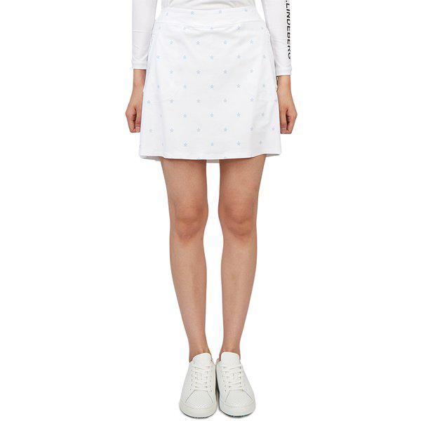 [釜山店] ゴルフウェア 女性 ミニスカート G4LS23B126 SNO