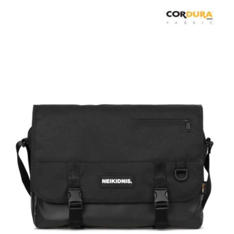 NEIKIDNIS / ICON MESSENGER BAG 2color