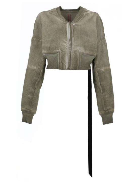 DRKSHDW Women Jackets DS01F4721 DSN138 Brown