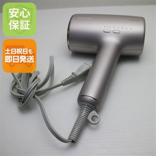 良品中古 EH-NA0J ナノケア ラベンダーピンク 中古土日祝発送OK 即日発送　 174