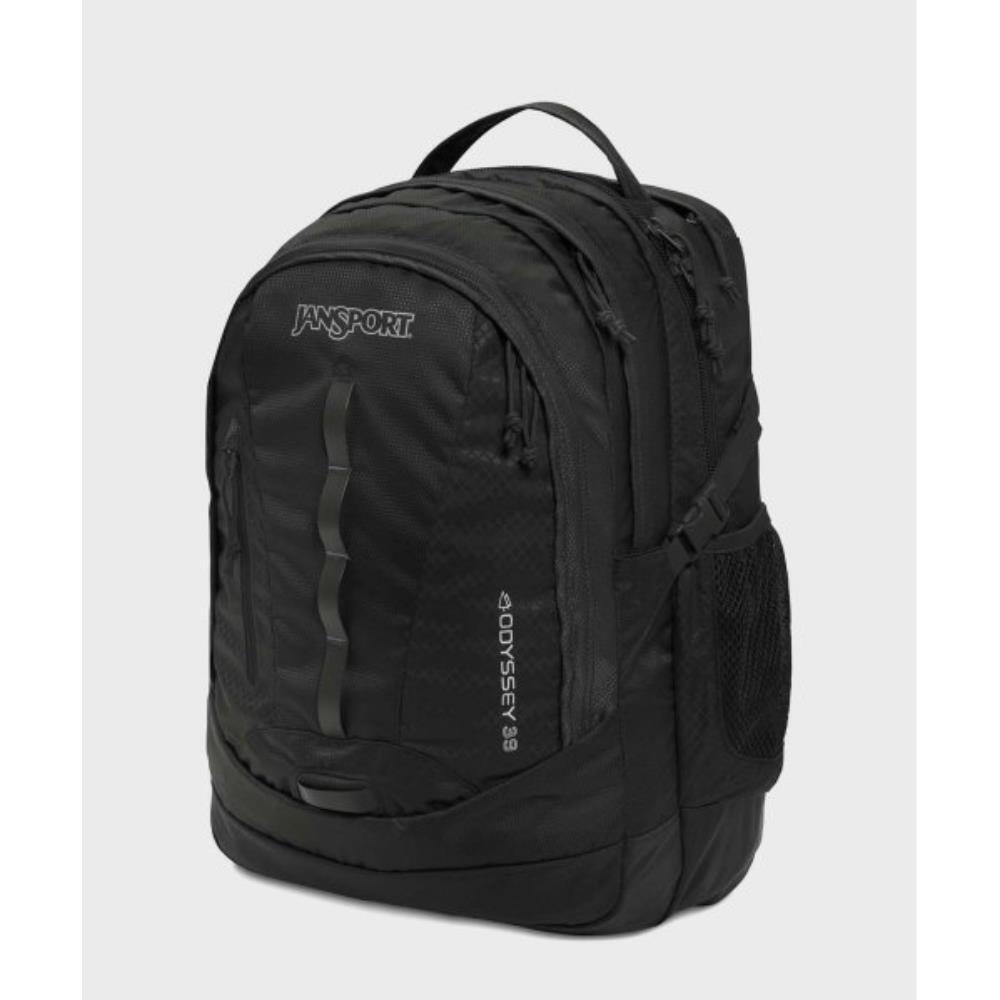 jansport Odyssey BLACK JS00T14G008 14,040円