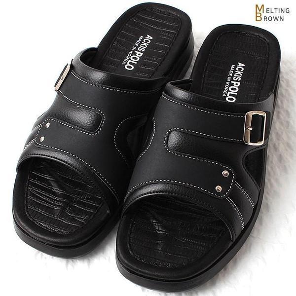 メンズスリッパ メンズ オフィススリッパ ビジネススリッパ M9