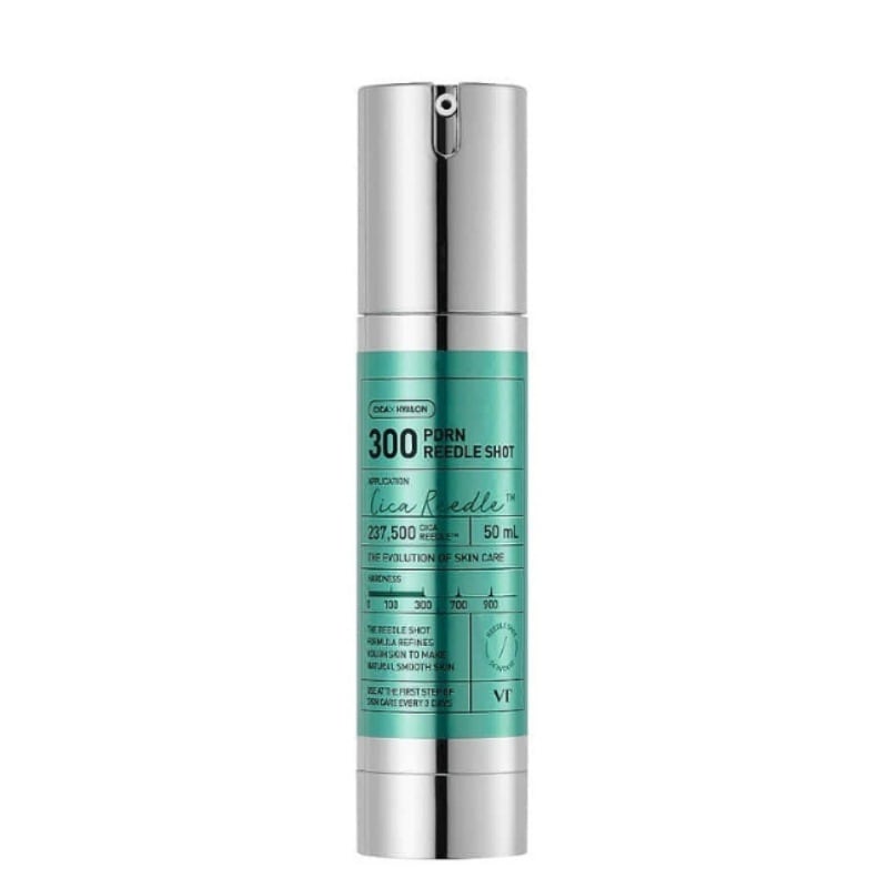 PDRNリードルショット300, 50ml