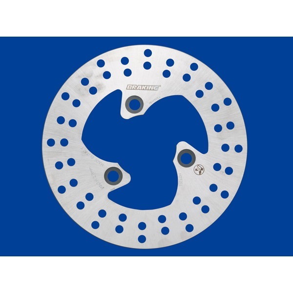 D76431 [BRAKING ディスクローター HO32FI]