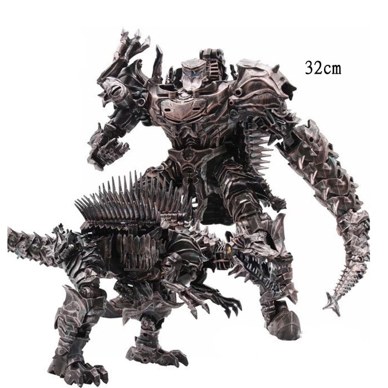 TAIBA BLACK MAMBA AOI AM-01 LS-11Scorn Transformersスコーン ダイナボットトランスフォーマー 映画版 おもちゃ プレゼント ギフト 誕生日