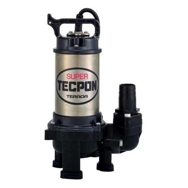 寺田 ステンレス汚物ポンプ50Hz PX－150 園芸機器 ポンプ 水中ポンプ（汚物）