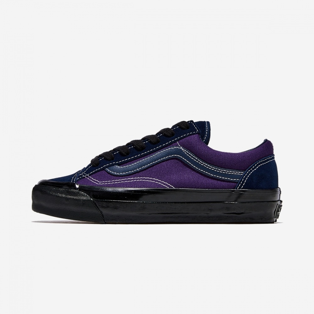 VANS LX オールドスクール 36 VN000D57SD