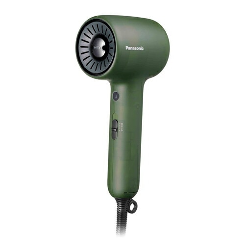 パナソニック【Panasonic】ヘアードライヤー ionity（イオニティ） グラスグリーン グラスカラー Wミネラル＆マイナスイオン EH-NE9P-G【UVダメージ抑制 速乾】
