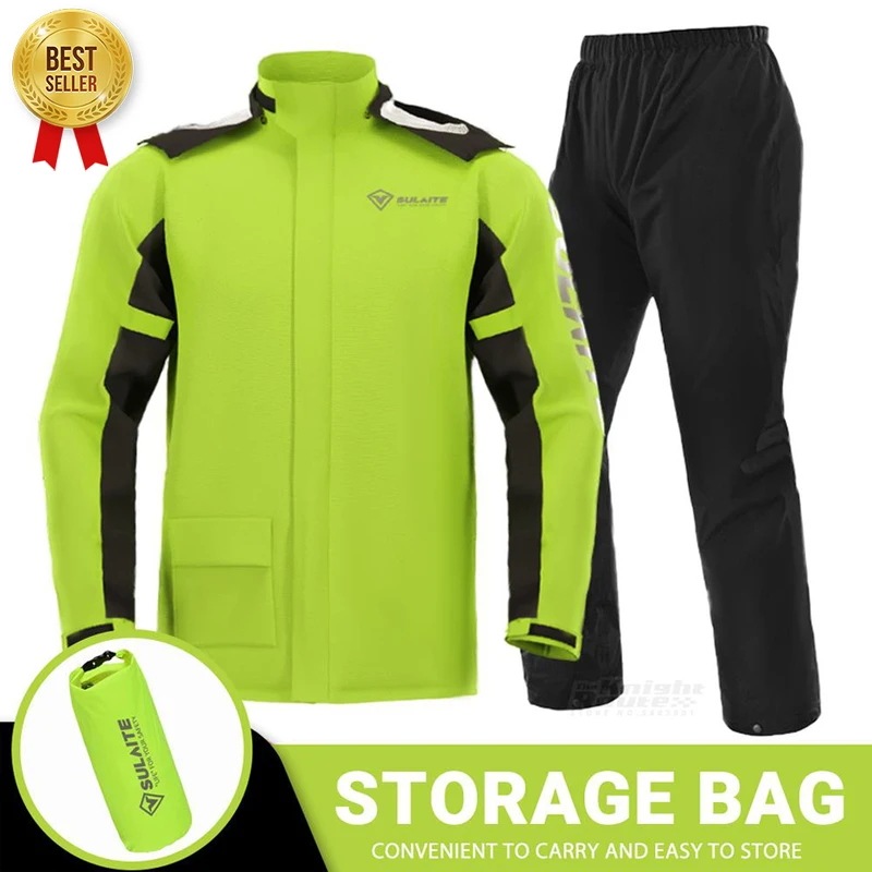 男性と女性のためのオートバイのコート,レインコート,バイカー,レインコート,バイカー,オートバイのアクセサリー