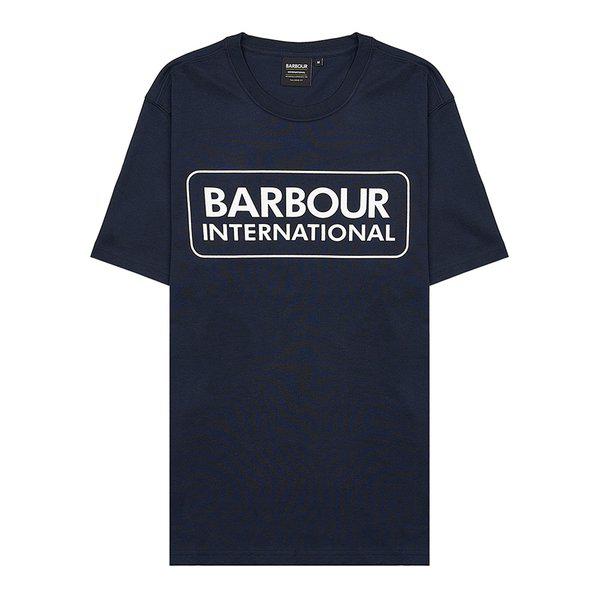 [] 男性ロゴプリントコットンTシャツ MTS1180 NY39