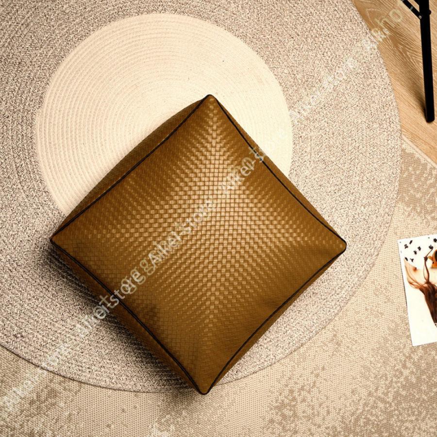 クッション 座布団 高反発 クッション 極厚 四角 座椅子 洗える フロアクッション 瞑想 瞑想用 スツールクッション 厚み 15センチ ふわふわ 座り心地いい