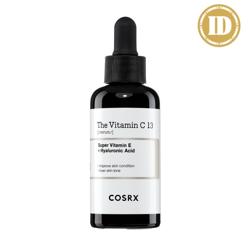 RXザビタミンC13セラム, 20ml