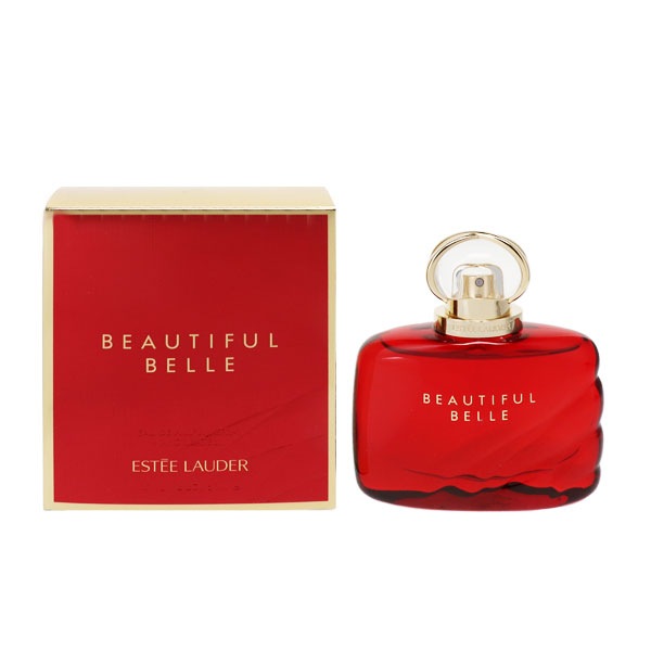 ビューティフル ベル リミテッドエディション EDP SP 50ml