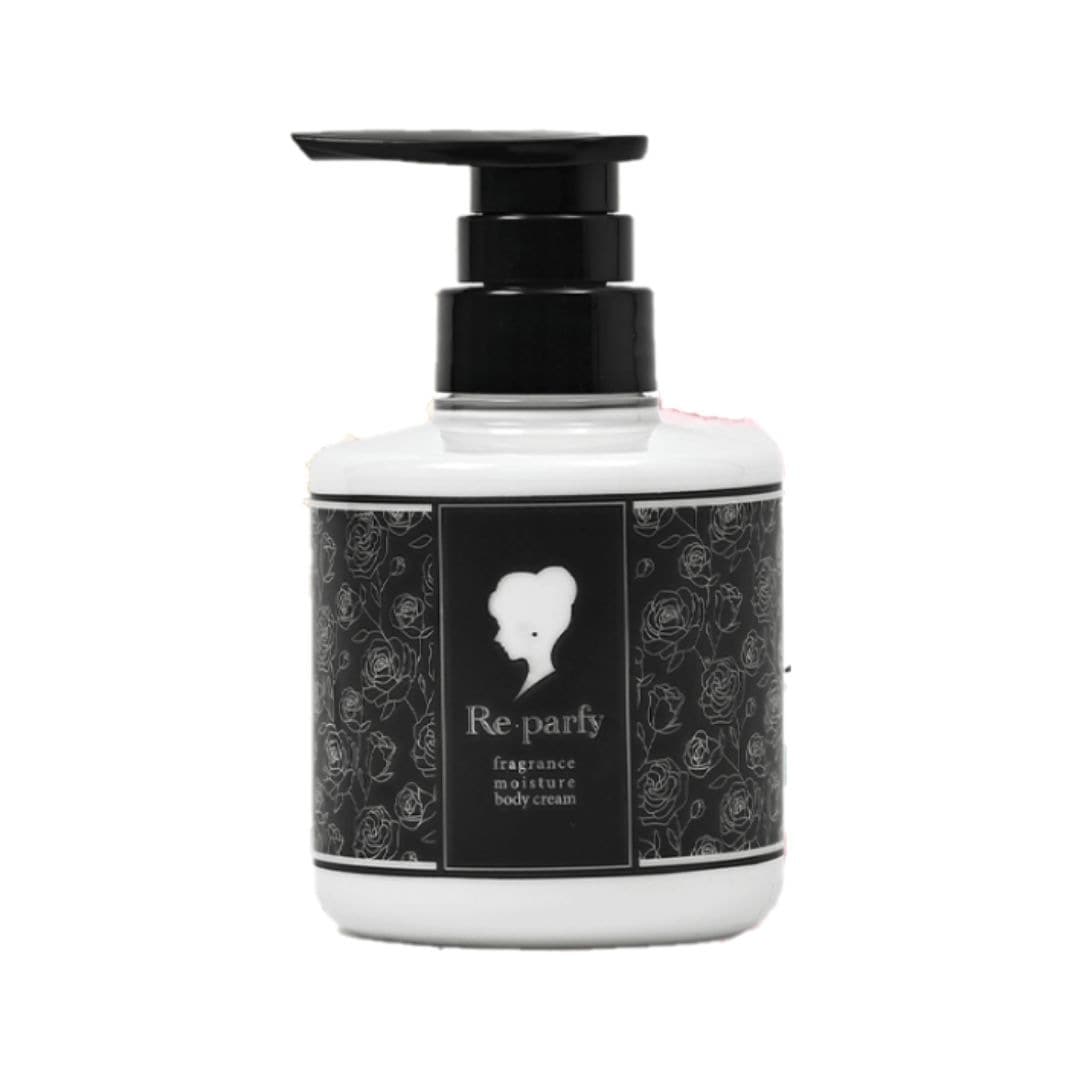Reparfy リパルフィ ボディクリーム 300ml