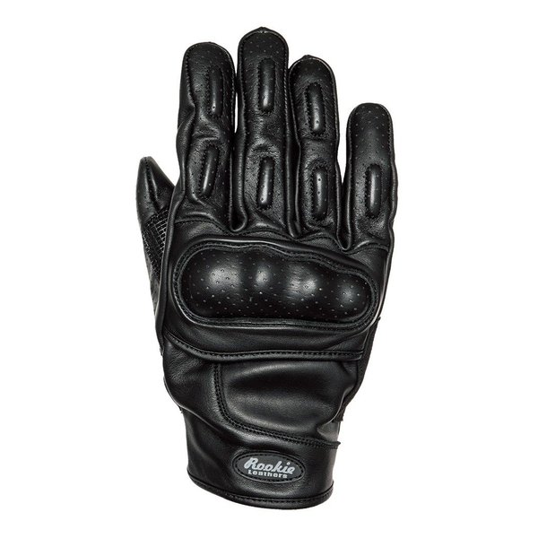 RLG-001 HARD RIDING GLOVE ブラック LLサイズ RLG-001-BK-X