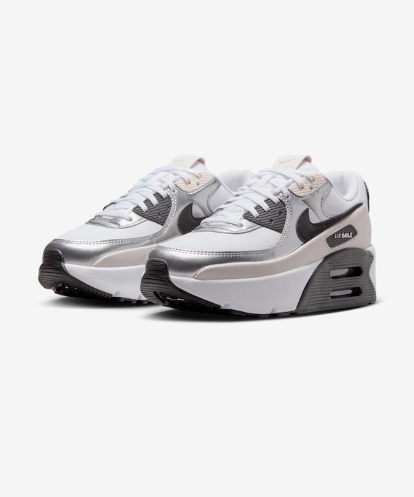 NIKE ナイキ　スニーカー　エアマックス90 LV8 SE 23.0 NIKE スニーカー ナイキ AIRMAX 90 LV8 SE ウィメンズ エア