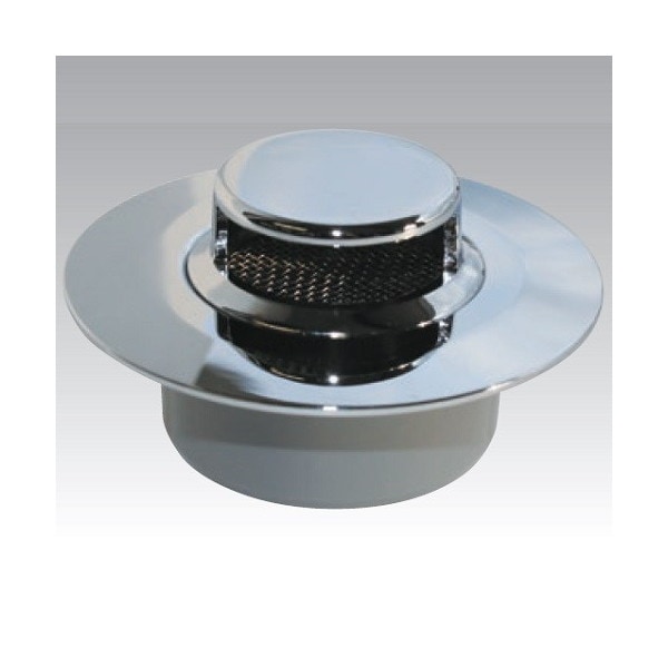 アウス D-3BDT-PU 40 [ツバ付カバー付アレスター(VPVU兼用)] 5,043円