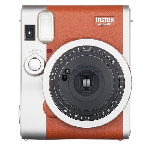 mini 90 ブラウン INS MINI90 NEO CLASSIC 4547410269307 新品