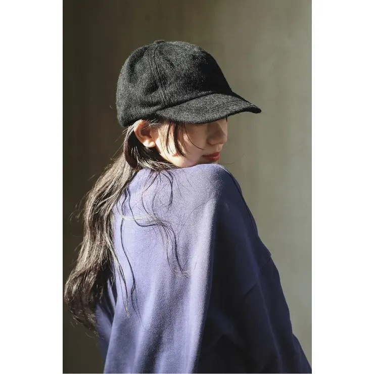 【Casselini】シャギーキャップ 88-003766