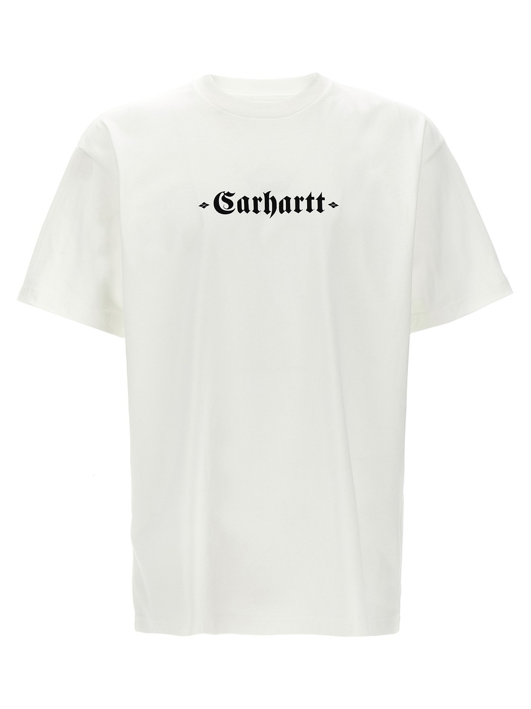 I03439400AXX ホワイト 春夏2025 Tシャツ メンズ ju