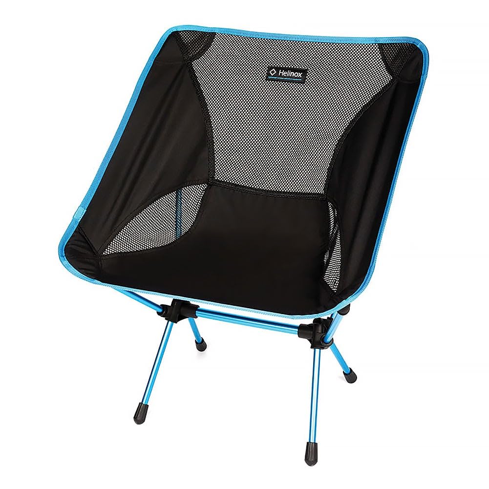 ヘリノックス(Helinox) チェアワン ブラック ブラック (BK) 1822221