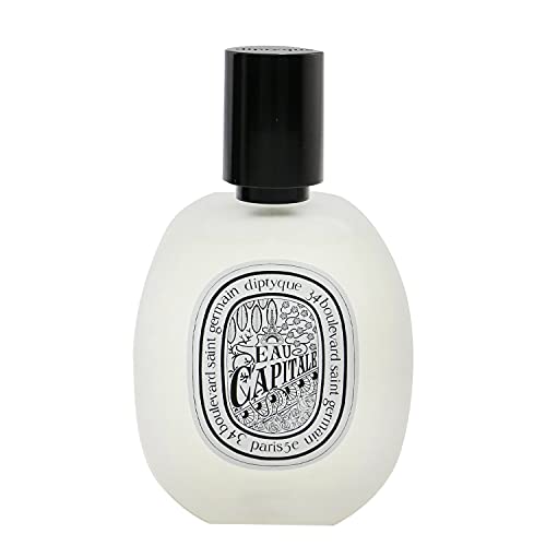 ディプティック ヘアフレグランス オー キャピタル 30ml