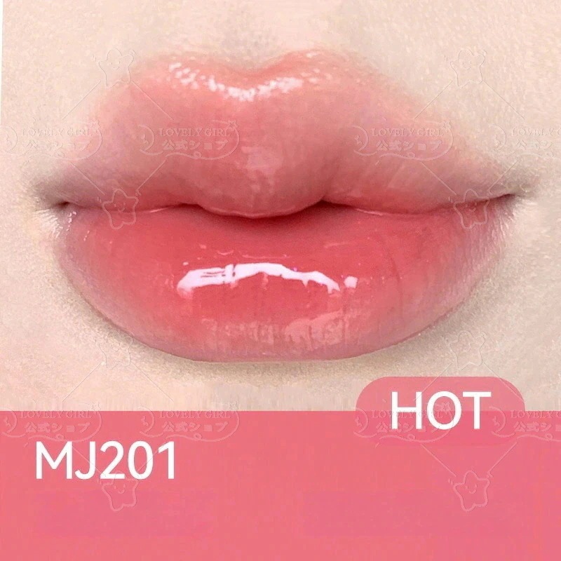 Qoo10] AZTK 【公式正規品】13色リップ 鏡面 とろ蜜 : ポイント