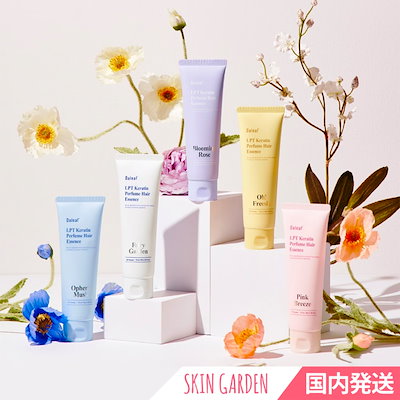 ダリーフ [選べる1個] LPT ケラチンパフュームヘアエ...のサムネイル