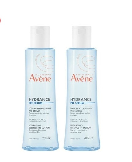 イドランス エッセンス インローション 200ml + 200ml