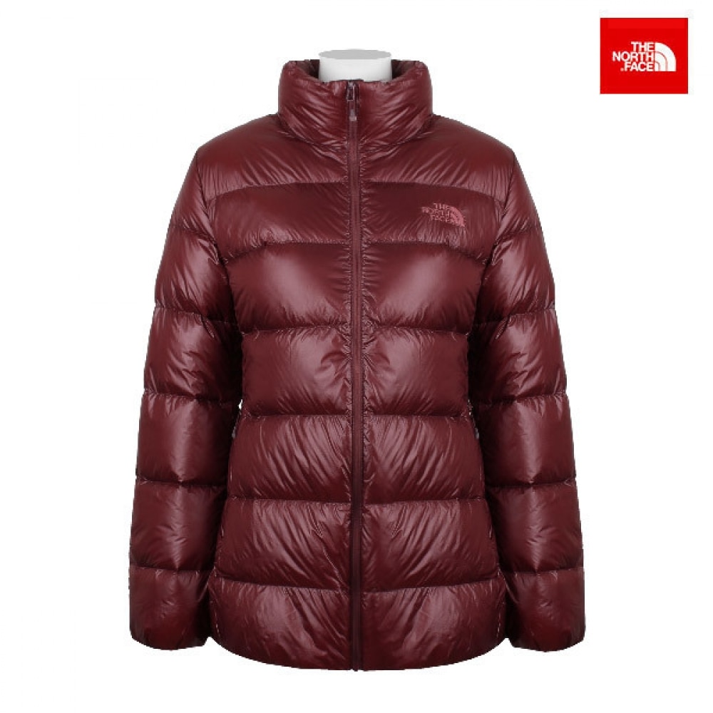 ノースフェイスアウトドアウィメンズマティエ RDS ダウンパーカー NJ1DQ82B
