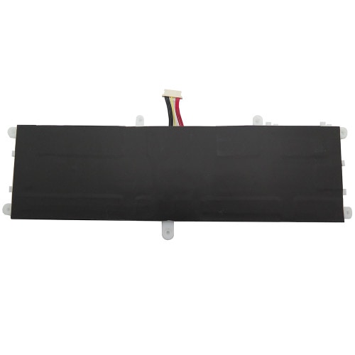 ノートパソコンの交換用バッテリー互換 Chuwi GemiBook 13 CWI528 5059B4-2S-1 7.6V 5000mAh 38Wh 10PIN 7Lines