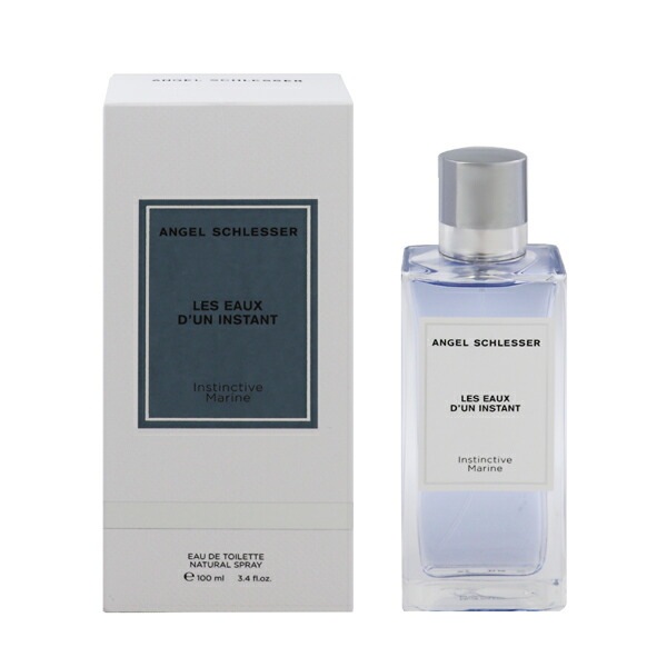 インスティンクティヴ マリン EDT SP 100ml