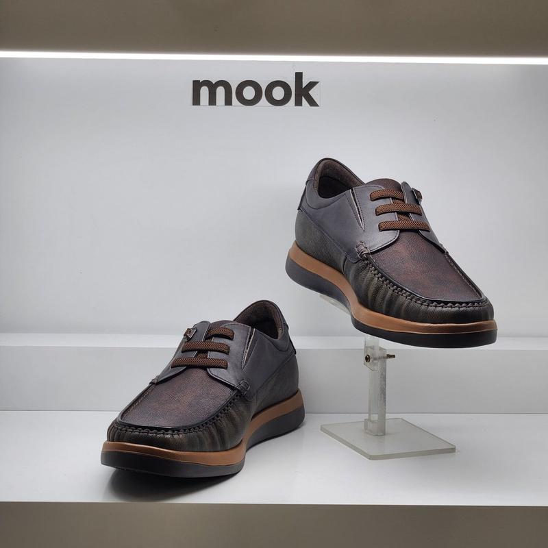 男性トーンオントーンカラーバンドカジュアル312254 ZM HGYG2SD