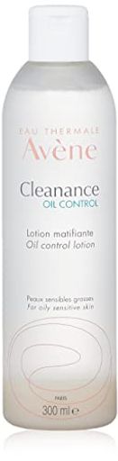 オイルコントロール ローション AC 300ML