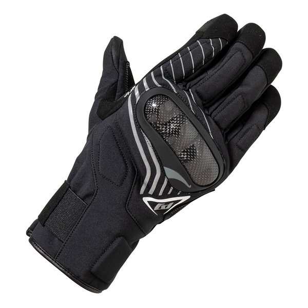 IDEAL ID-110 SURGE BK 3XL ID110SURGEBK3XL