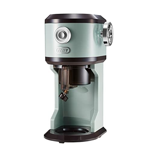 【Toffy/トフィー】 電動ふわふわかき氷器 K-IS12 (ペールアクア)【2023モデル】 本