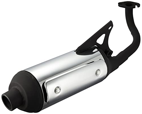 バイクパーツセンター(Bike Parts Center) マフラー チャンバー ノーマルタイプ ヤ