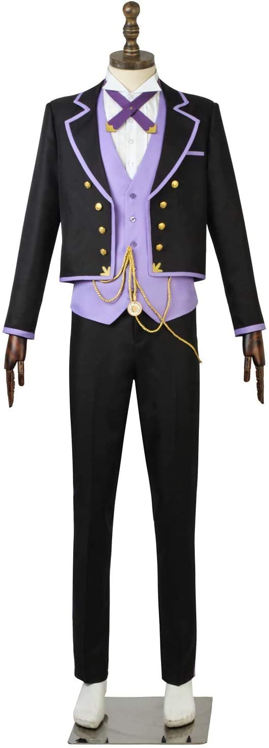 カードキャプターさくら クリアカード編 ユナD海渡 コスプレ衣装