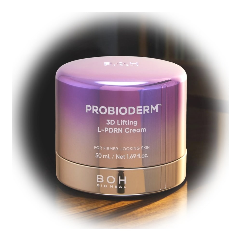 プロバイオダーム 3D リフティング L-PDRN クリーム 50ml [ハリ+弾力+潤い]