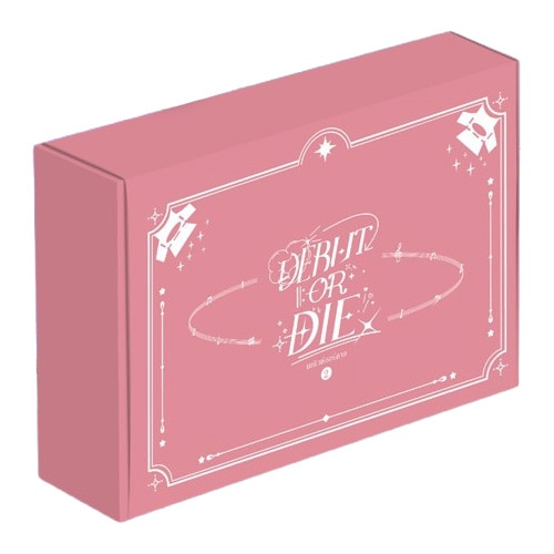 （タイ版）韓国小説 「デビューできないと死ぬ病気にかかってしまいました 2 限定版」