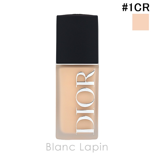 クリスチャンディオール Dior ディオール フォーエヴァー フルイド スキン ウェア #1CR クールロージー 30ml リキッドファンデーション [792639]